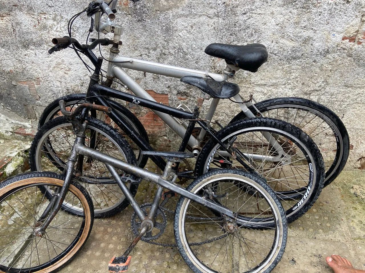 Bicicleta  - Foto 5