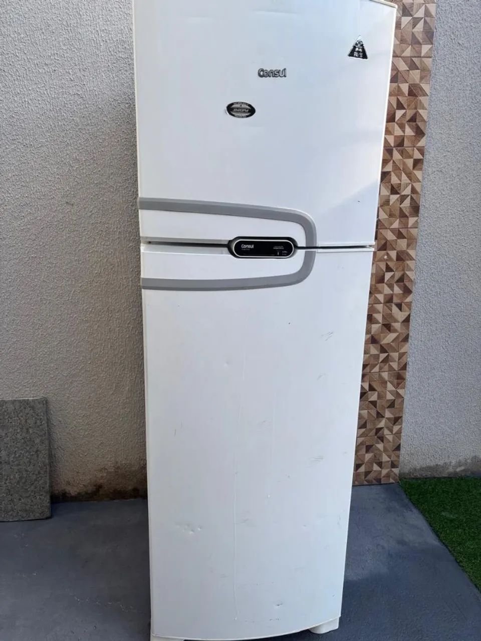 Geladeira Consul  - Foto 4