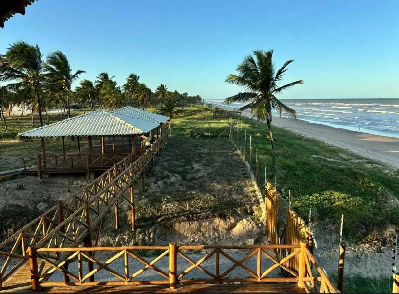 LOTE NO PADANG BEACH - M.CC - 270M² - SUL [33903] - Foto 2