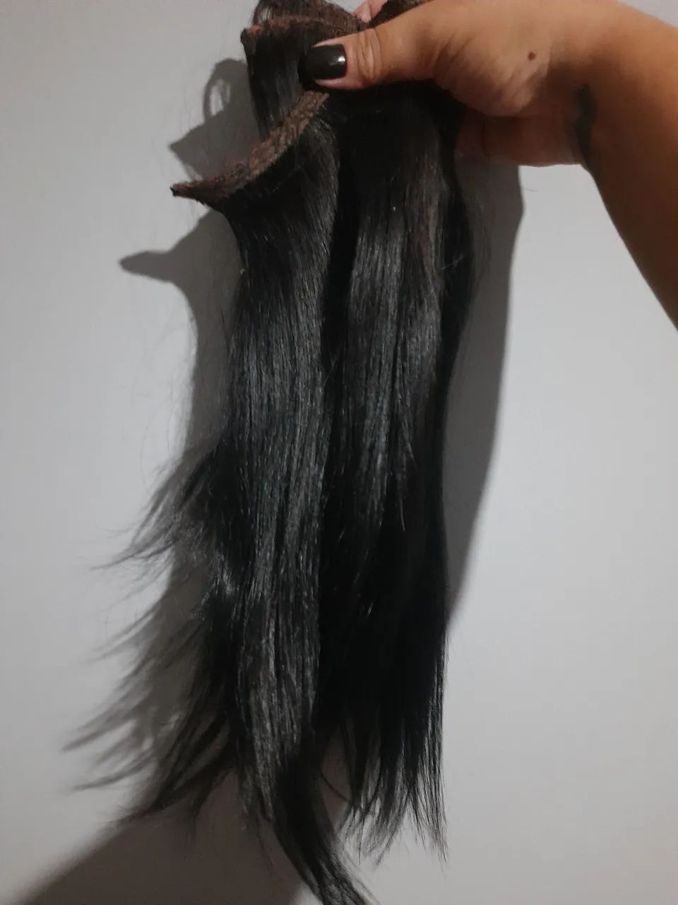 Mega hair 2 telas  - Foto 3