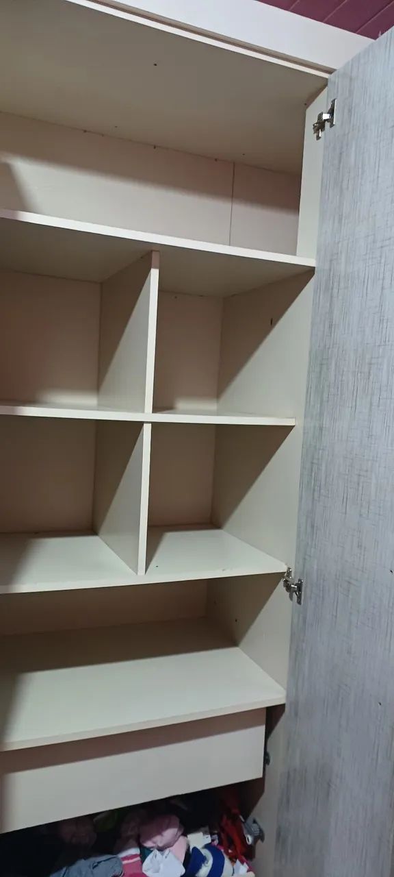 Guarda Roupa Casal  - Foto 3