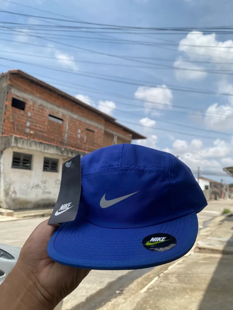 Boné  - Foto 4