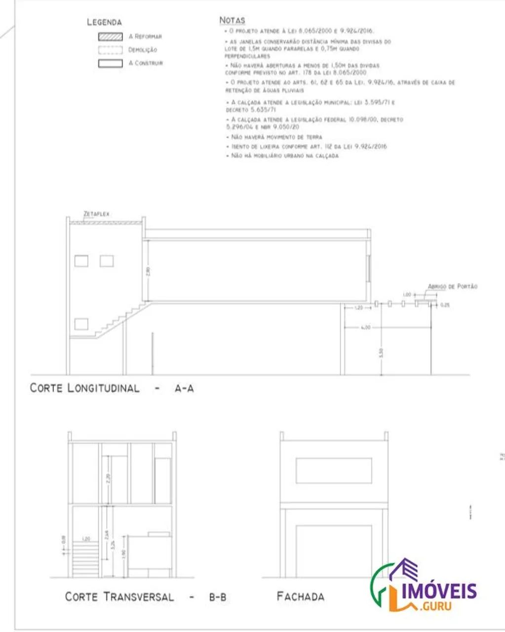 AREA - JARDIM - SP - Foto 4
