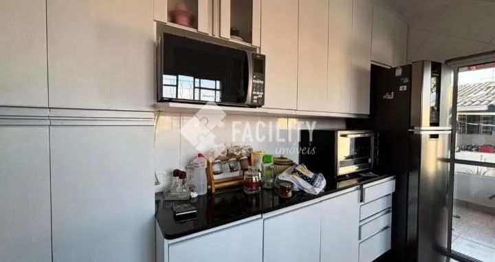 casa - Vila Lemos - Campinas - Foto 4