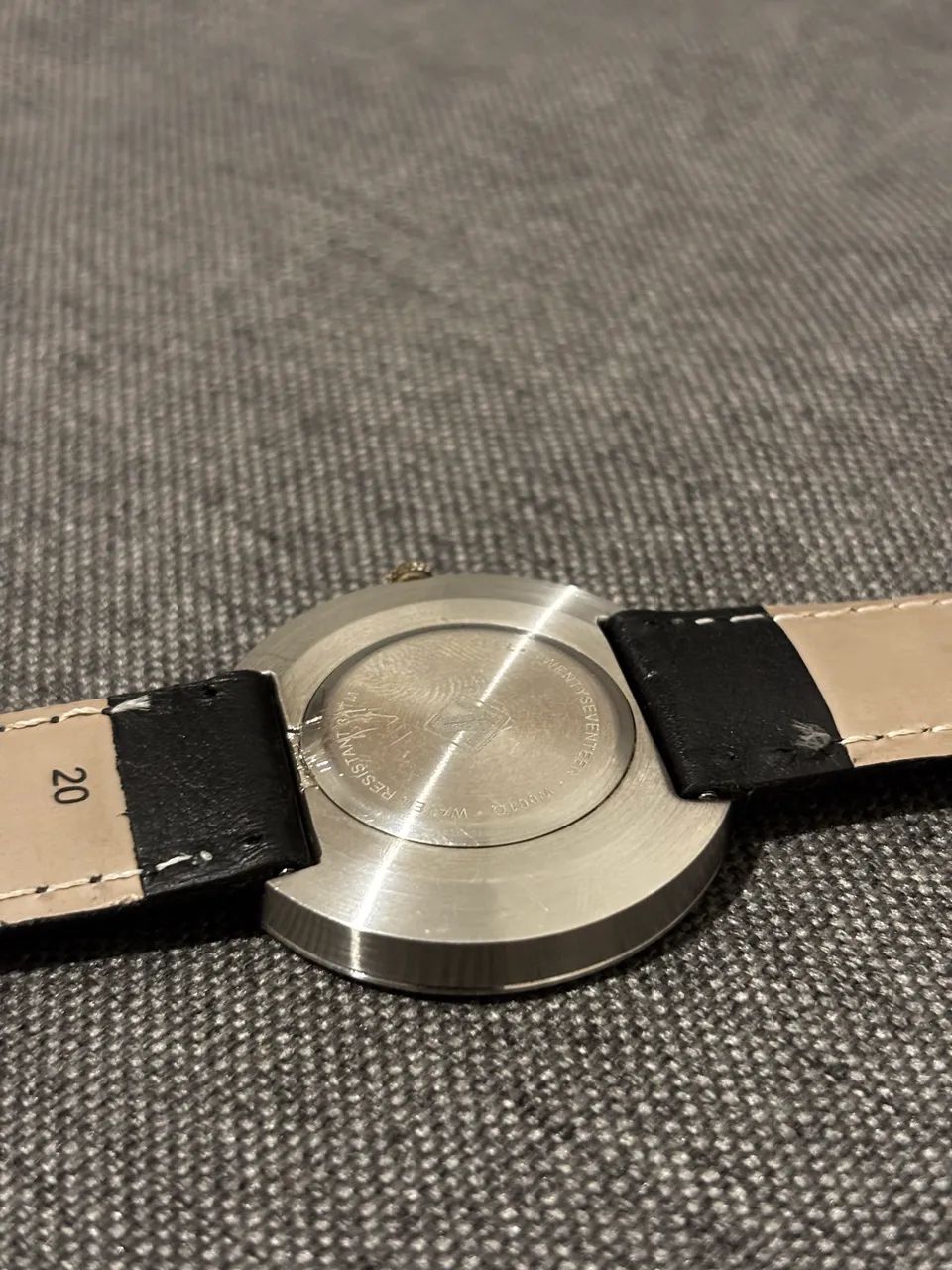 Relógio Minimalista Xiaomi - Foto 3