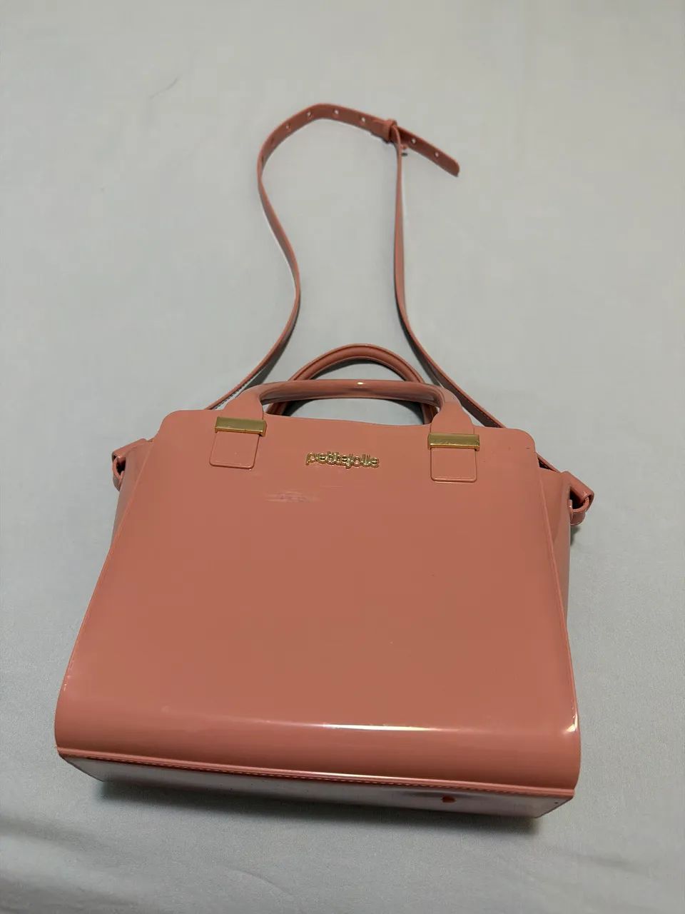 Bolsa feminina ombro/mão