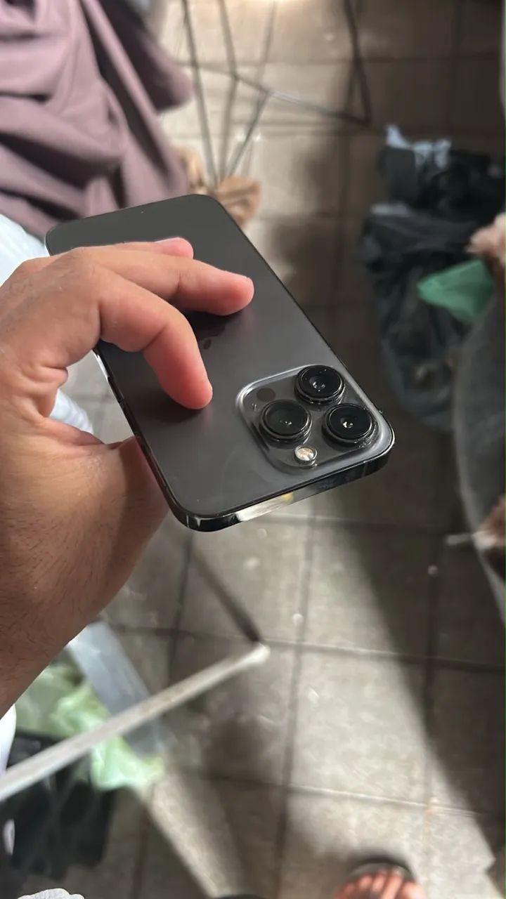 iPhone 13 Pro - Foto 5