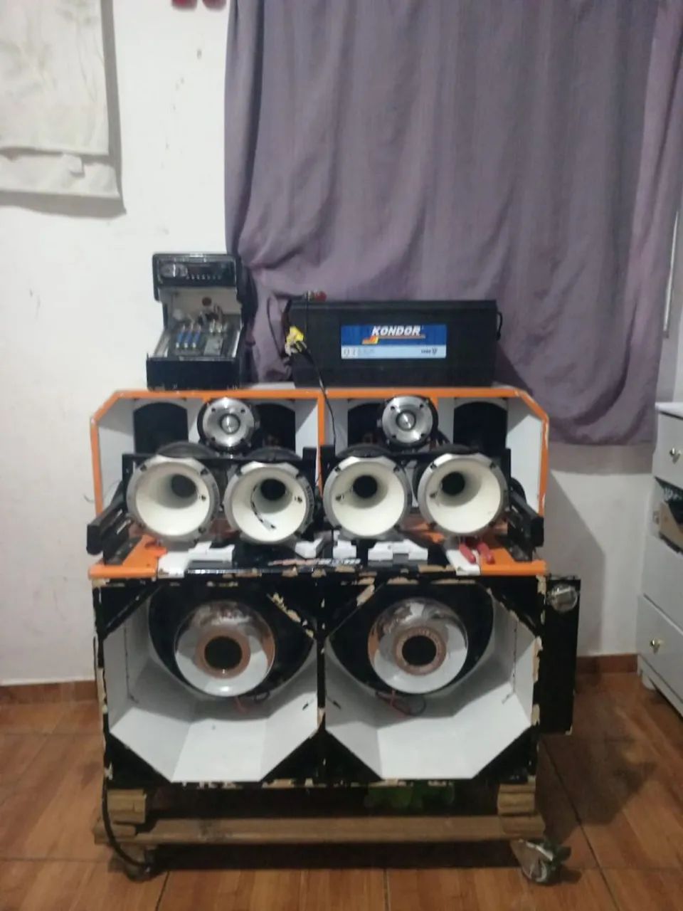 Vende se som automotivo tocando - Foto 2