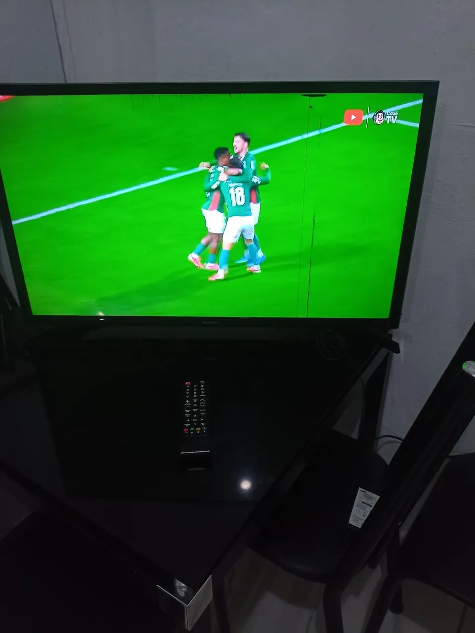 Tv 32 polegadas SMART 