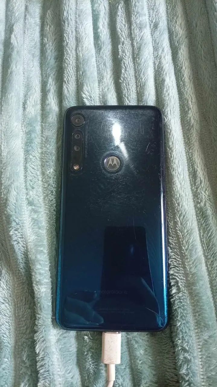 Celular Motog one macro  - Foto 3
