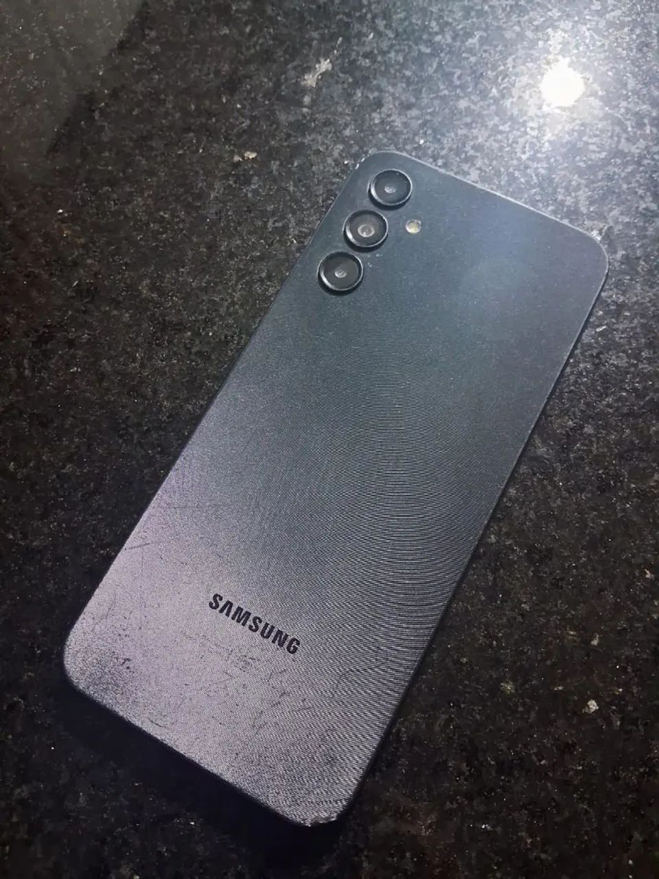 Galaxy A14 com 256GB - Foto 3