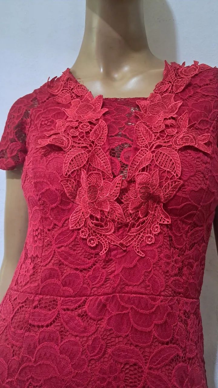 Vestido de festa longo  - Foto 2