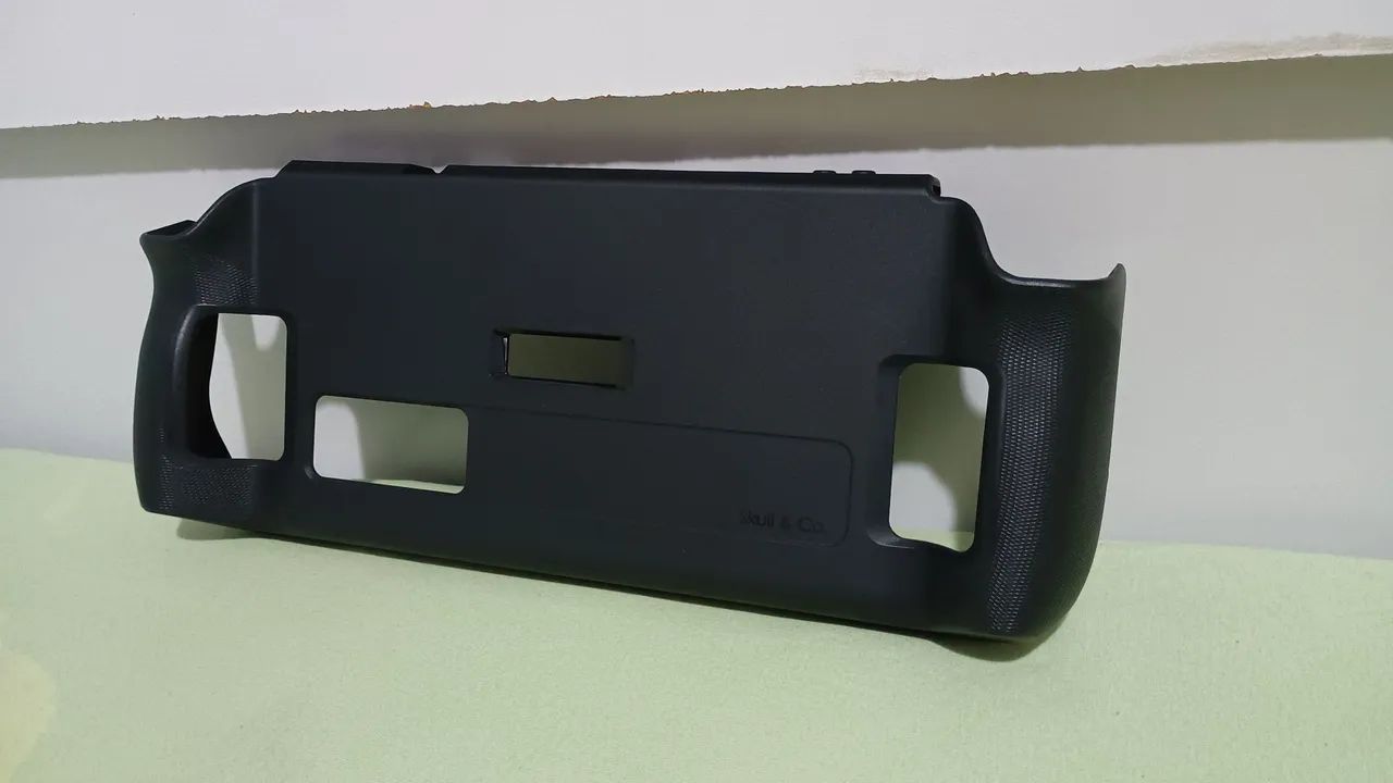 Case Steam Deck Skull & Co.
