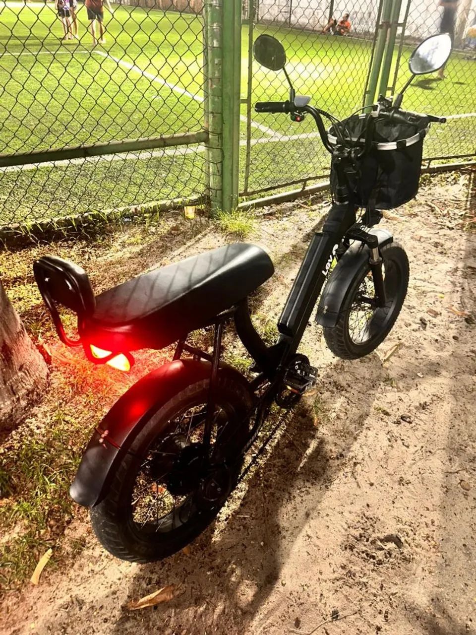 Bicicleta lev cruiser  - Foto 2