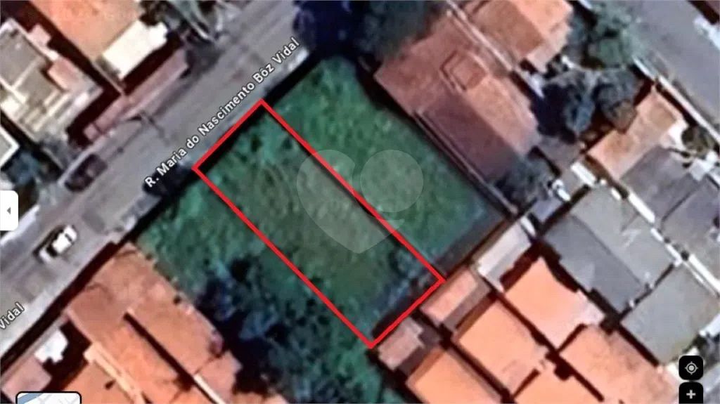 Terreno 250 m² Cezar Mogi das Cruzes - SP - Foto 3