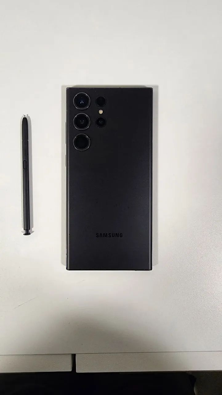 Samsung Galaxy S23 Ultra - Foto 3