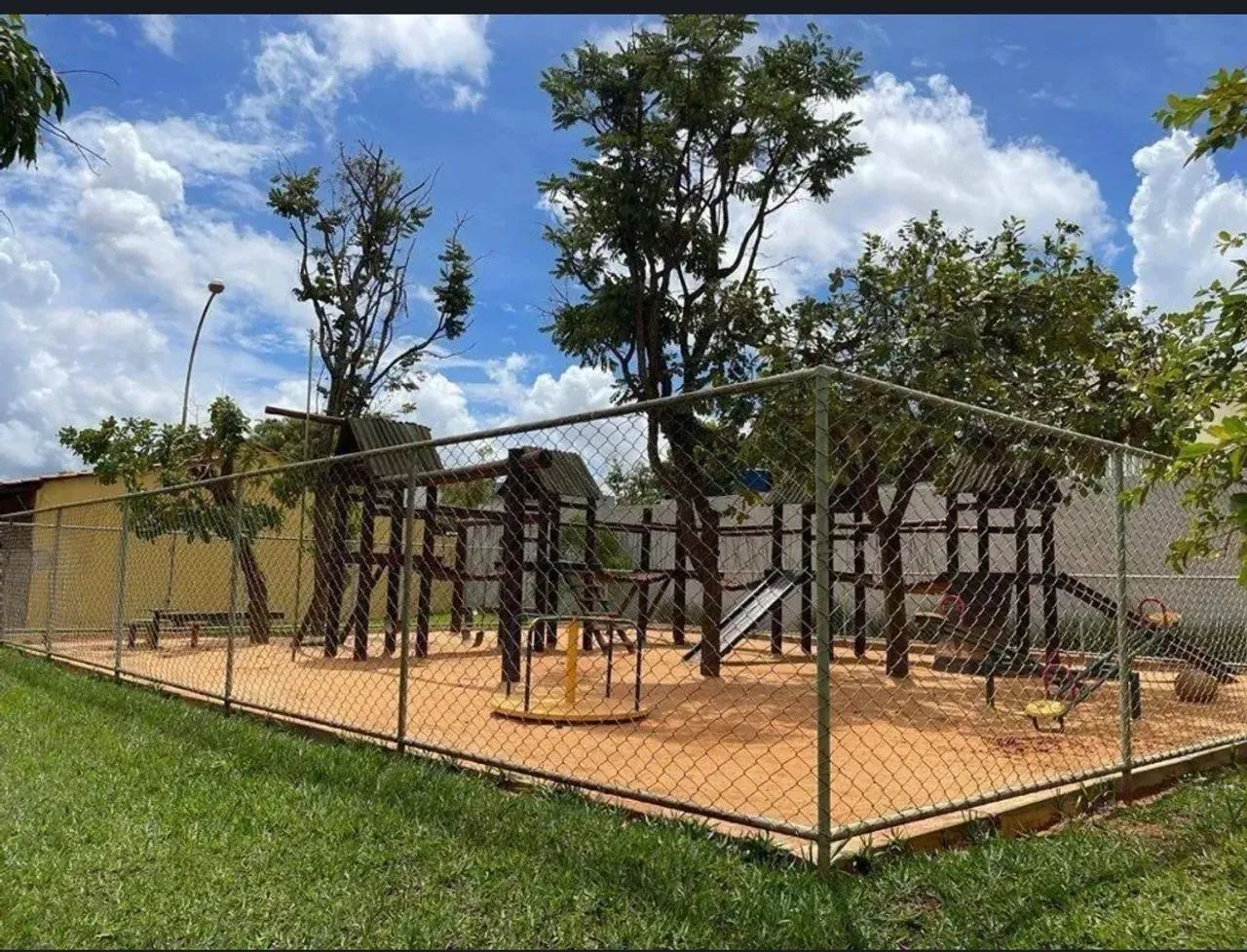 ESTÂNCIA QUINTAS DA ALVORADA -BELISSIMO LOTE 690,M2 - Foto 5