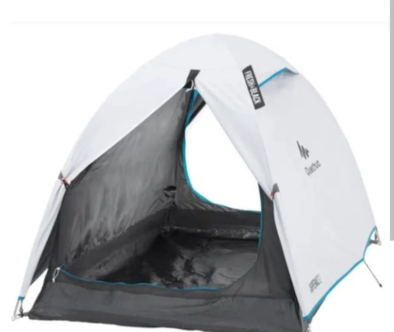 Barraca Quechua 