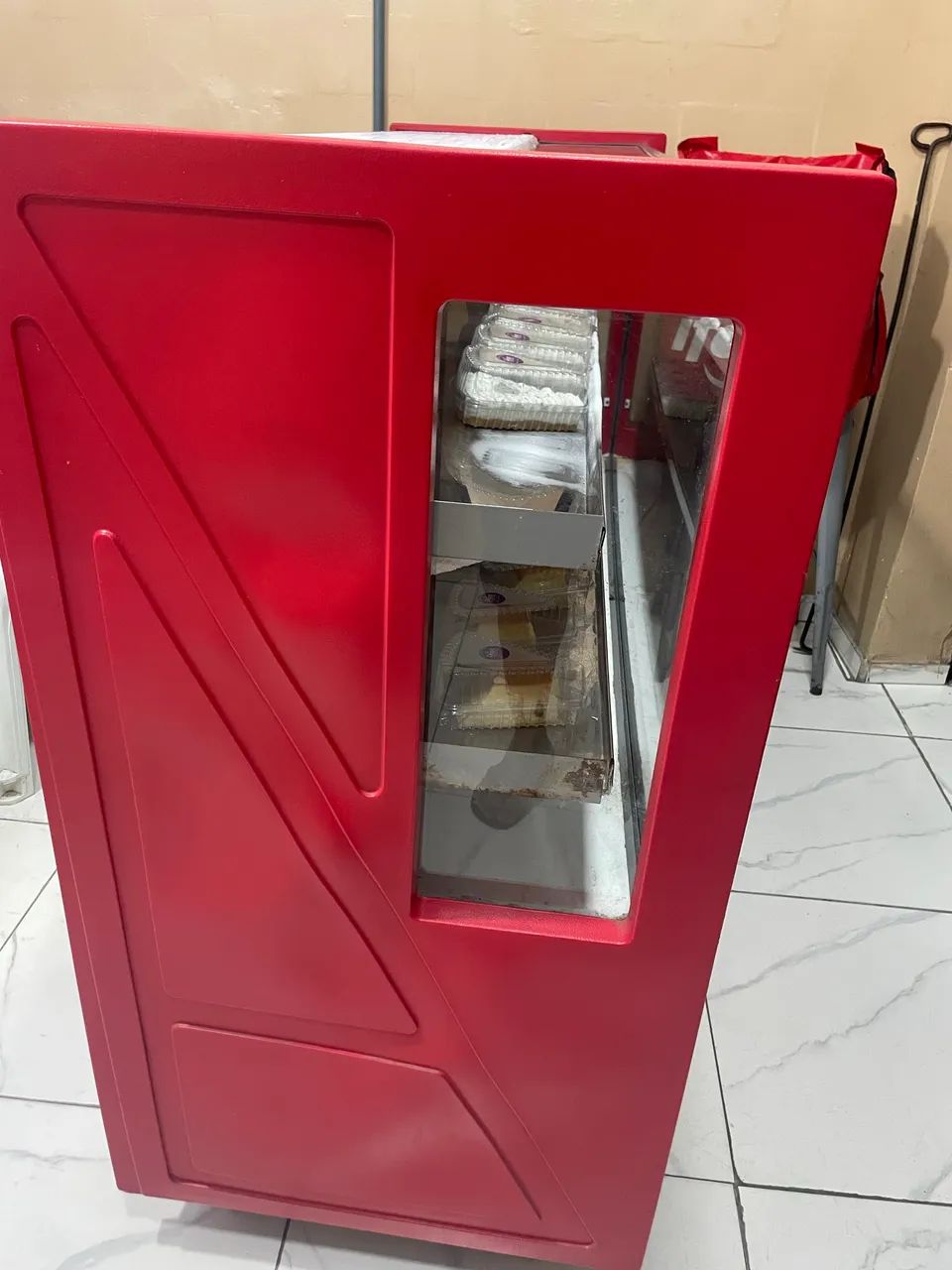 Balcão refrigerado : Marca Polar - Foto 2