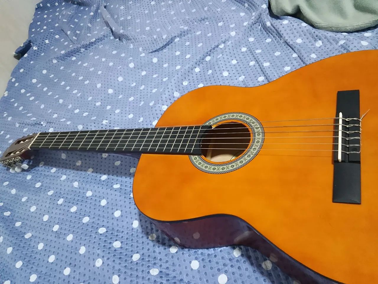 Violão  - Foto 2