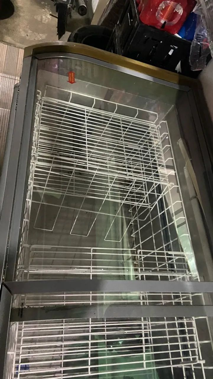 Freezer horizontal  - Foto 4