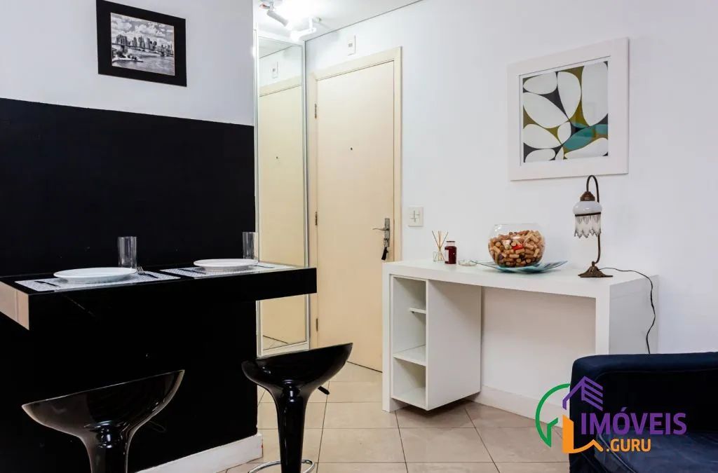 APARTAMENTO - VILA NOVA CONCEIÇÃO - SP - Foto 5