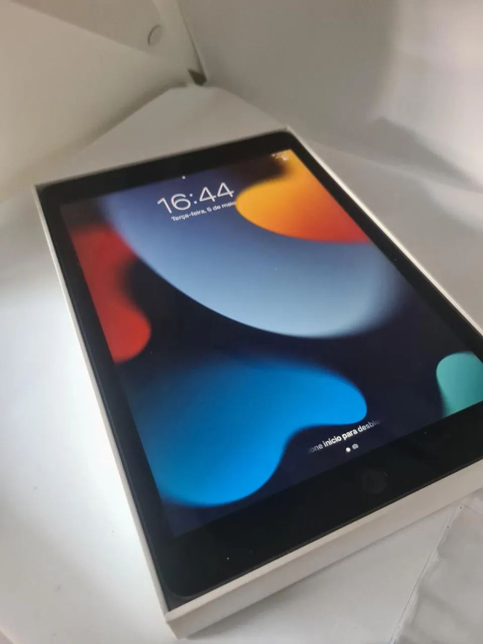 Ipad 8 WiFi 32Gb - Notebooks - Vila Ipê, Hortolândia 1501461616 | OLX