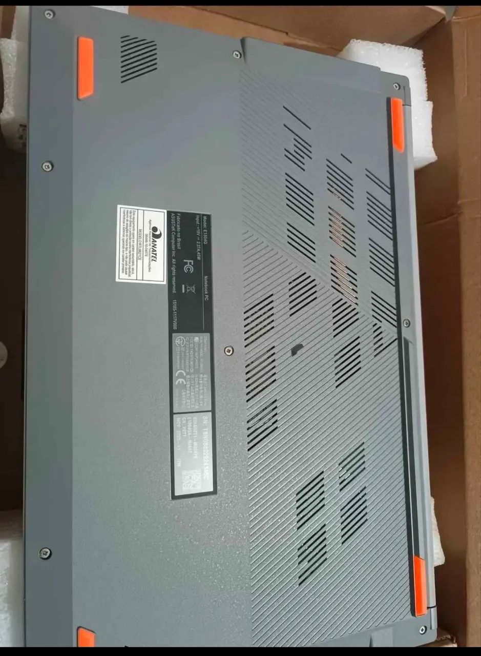 Notebook asus  - Foto 2