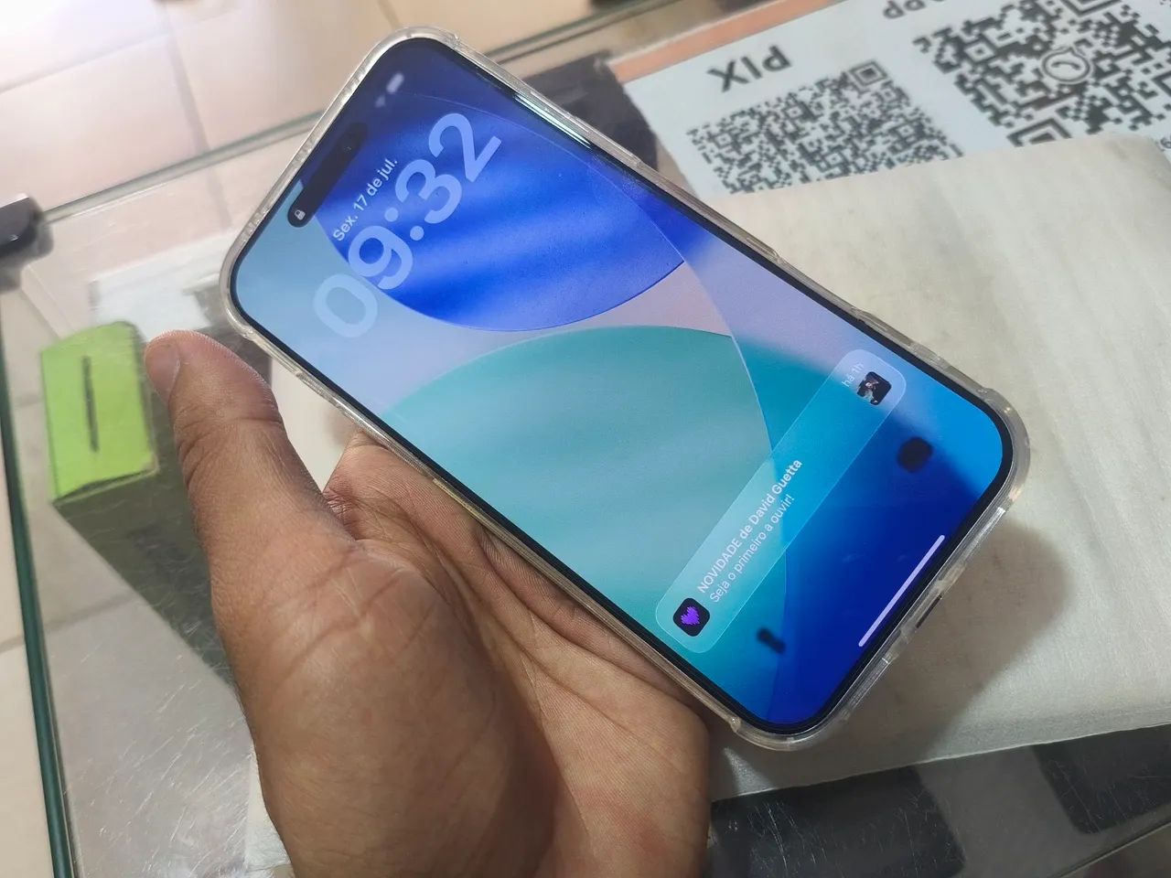 IPHONE 17 PRO MAX - Foto 4