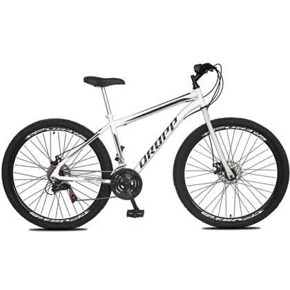 Bicicleta dropp