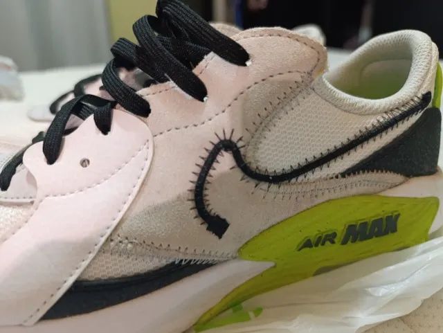 Nike Air Max Excee - Foto 4