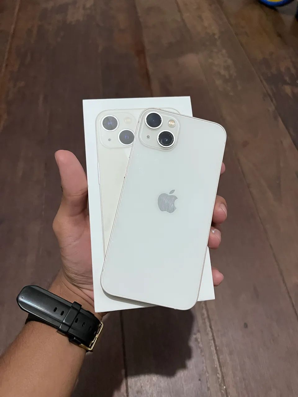 iPhone 13 - Foto 2