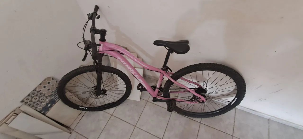 Bicicleta aro 29
