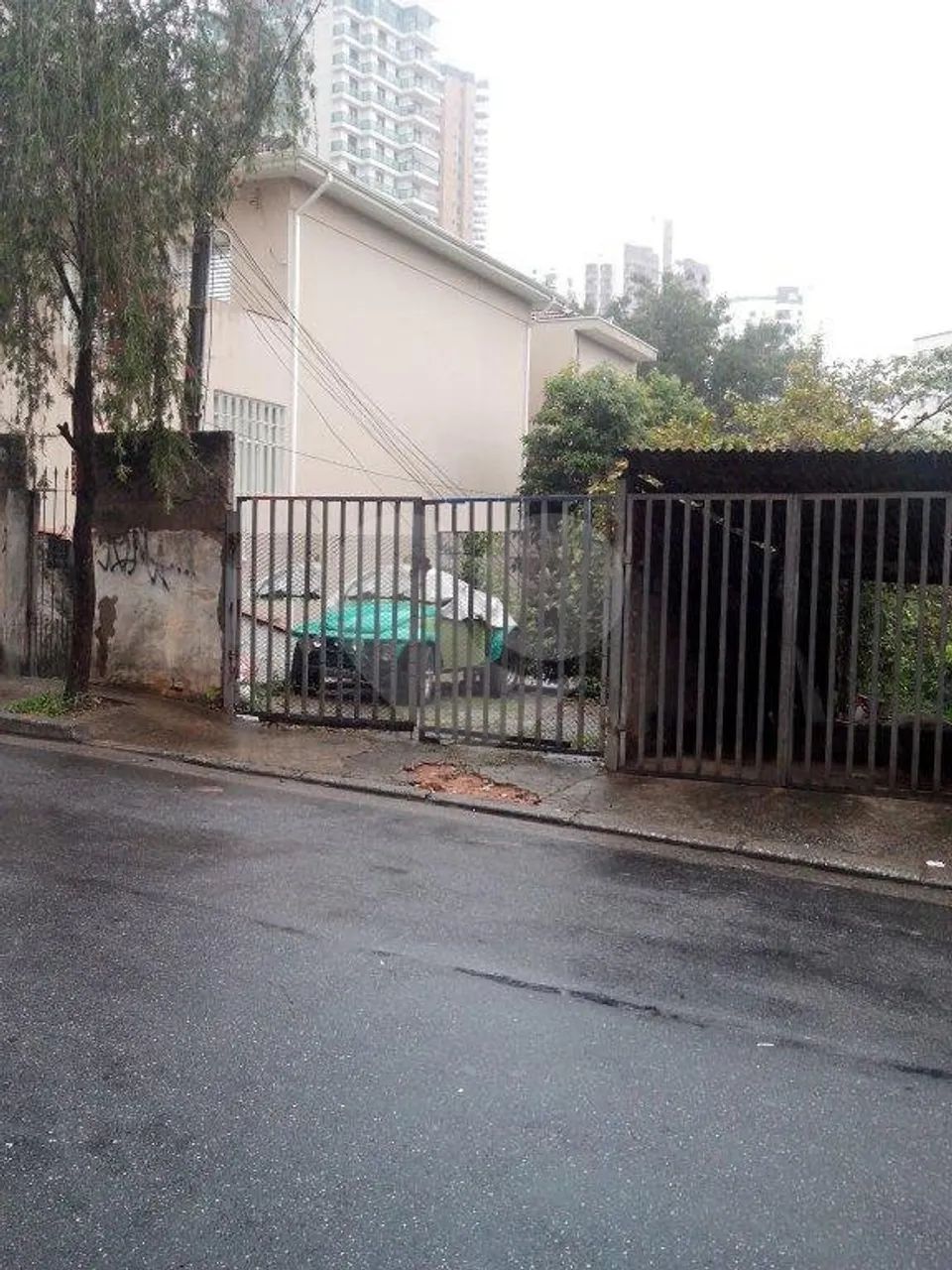 Terreno à venda em Santana - SP