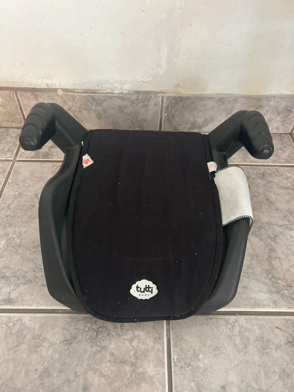Assento para carro 