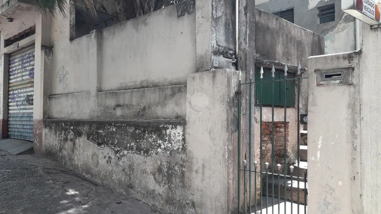 Terreno à venda em Vila madalena - SP