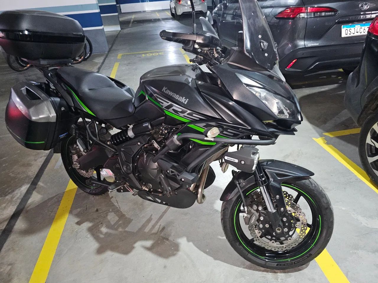 Preço para vender