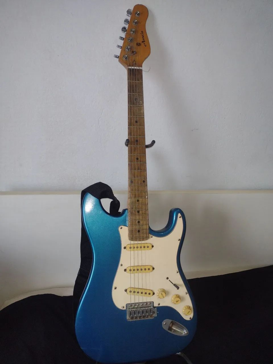 GUITARRA AUSTIN 