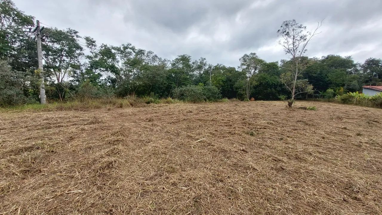 EXELENTE TERRENO JARDIM CANANÉIA  - Foto 5