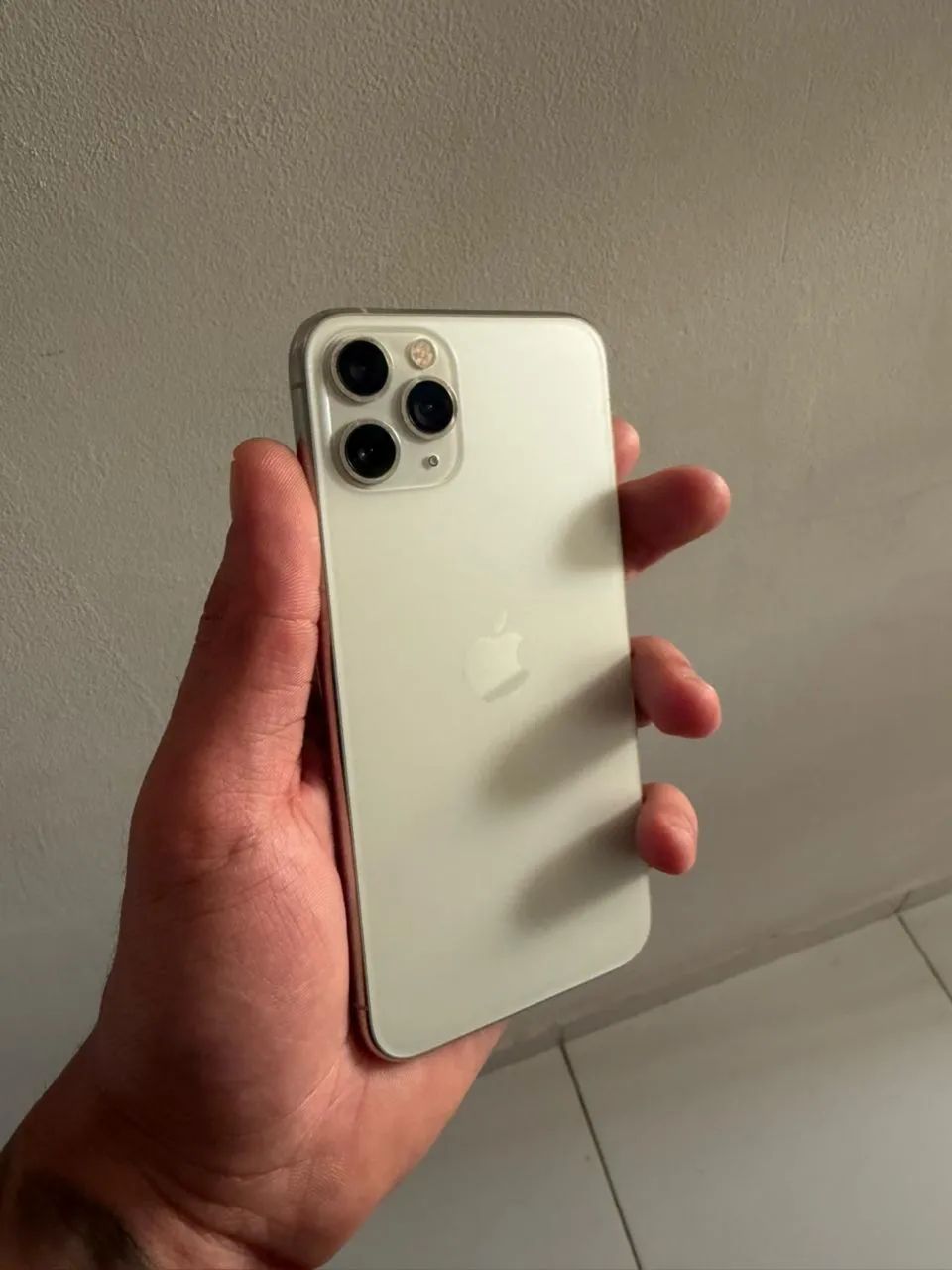 Vendo iPhone 11 pro - Foto 4