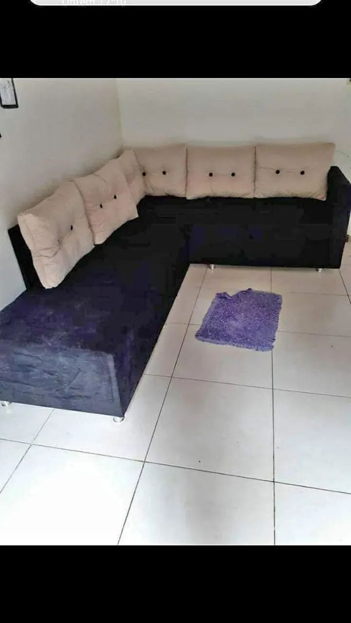 SOFAS DE CANTO - Foto 2