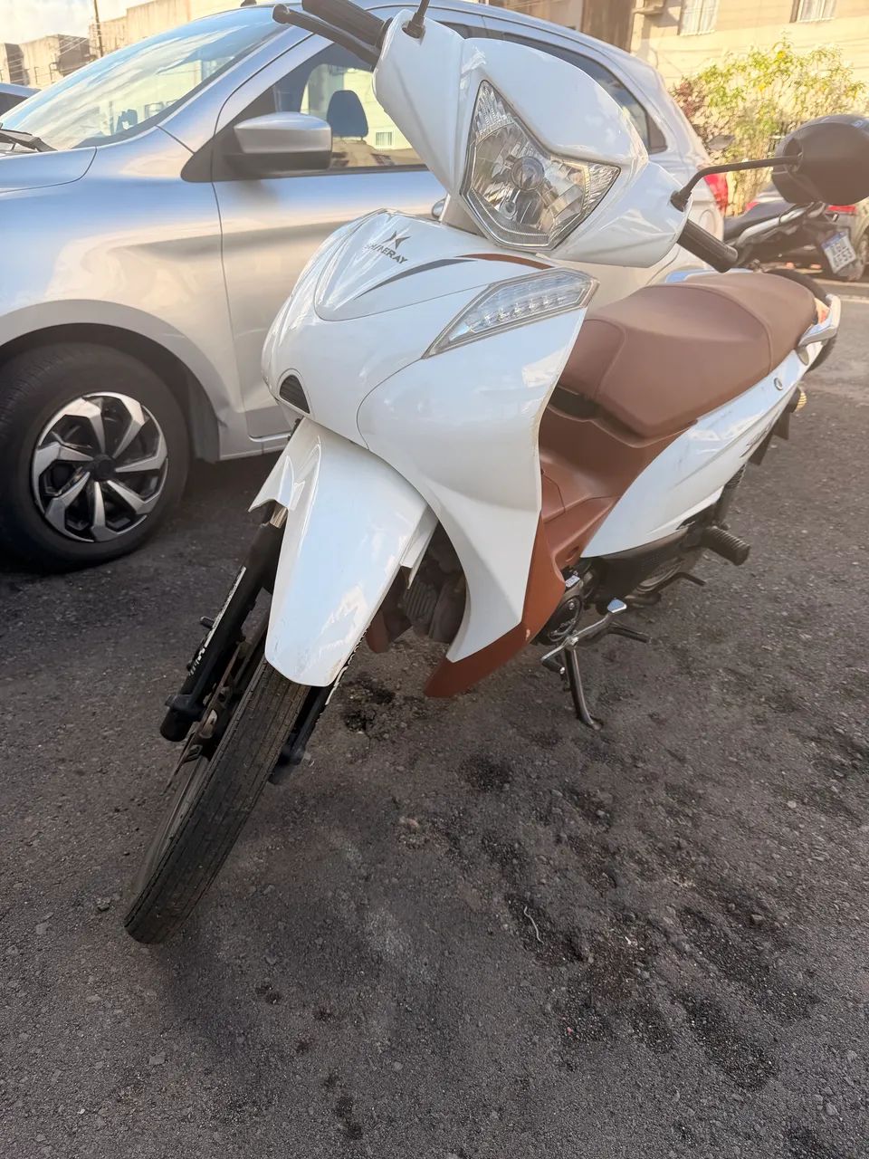 Jet 125