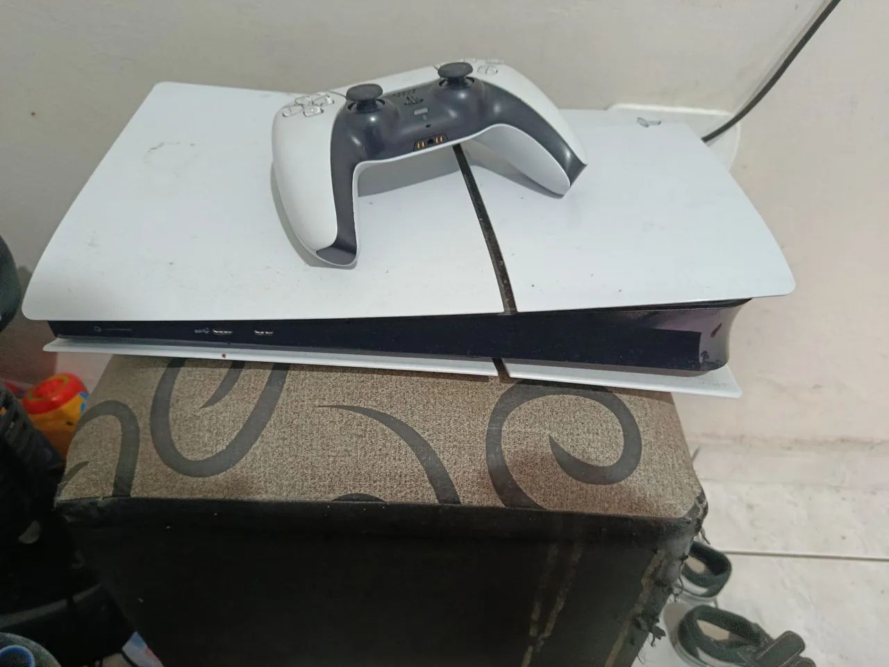 PS5 slim digital 