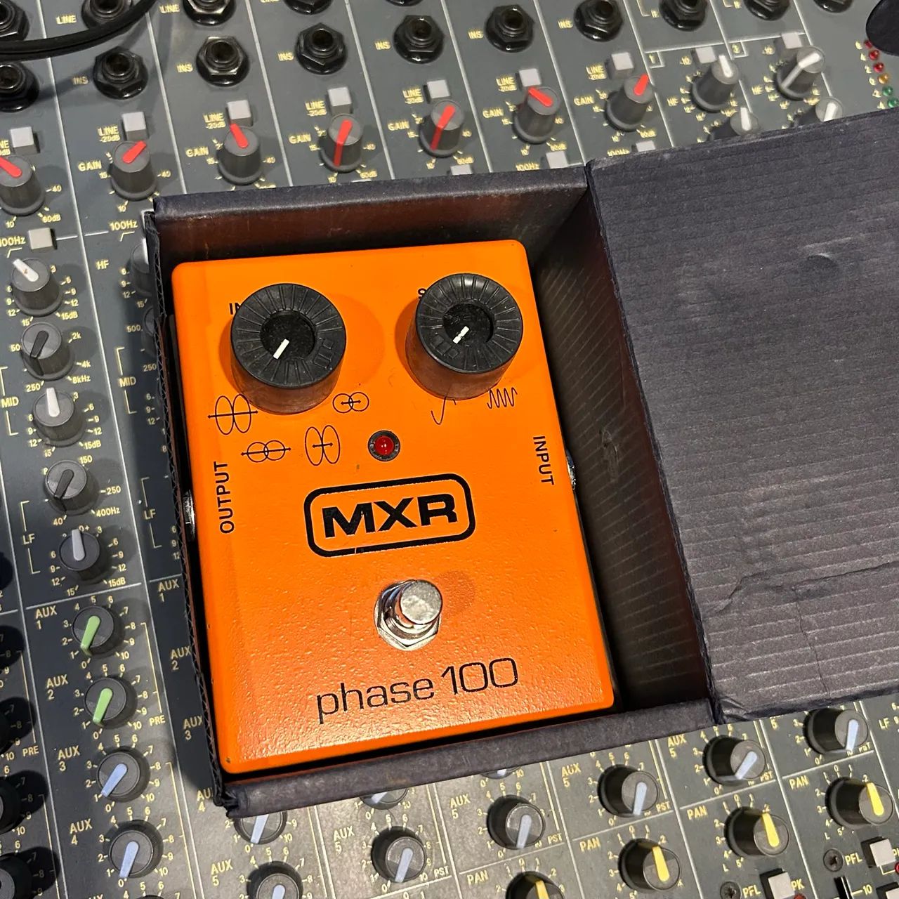 Phase 100 MXR 
