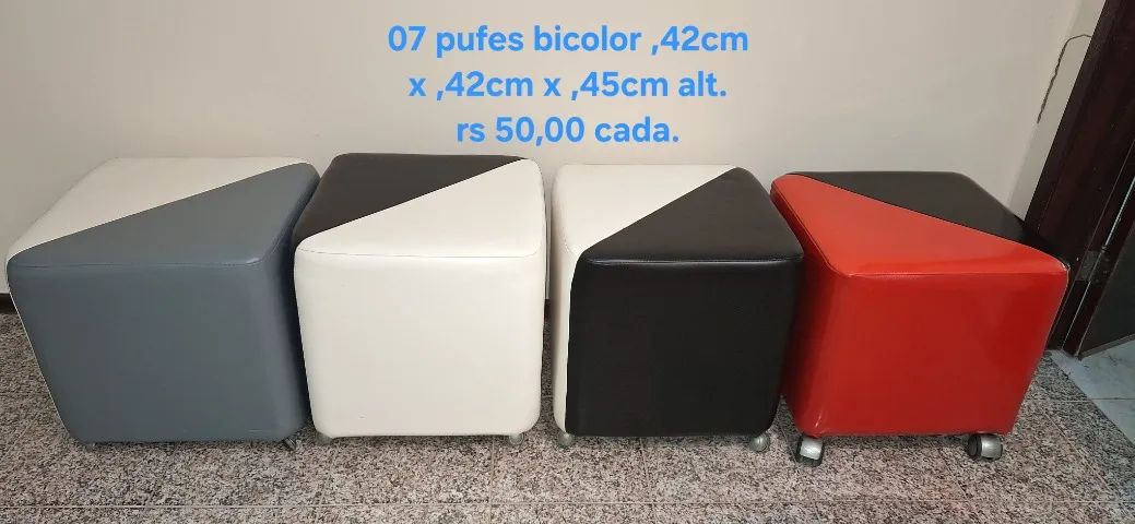 Vendo móveis, motivo mudança. - Foto 5