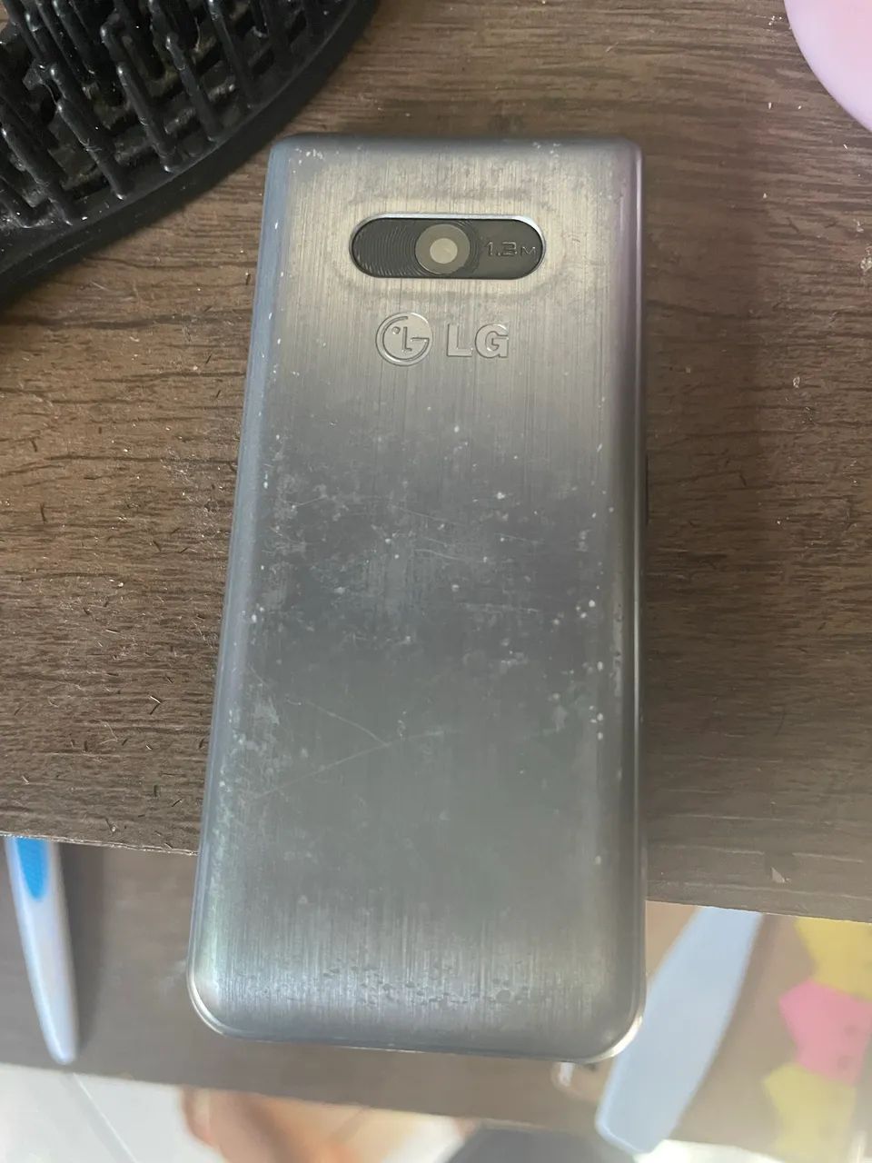 Celular LG  - Foto 2