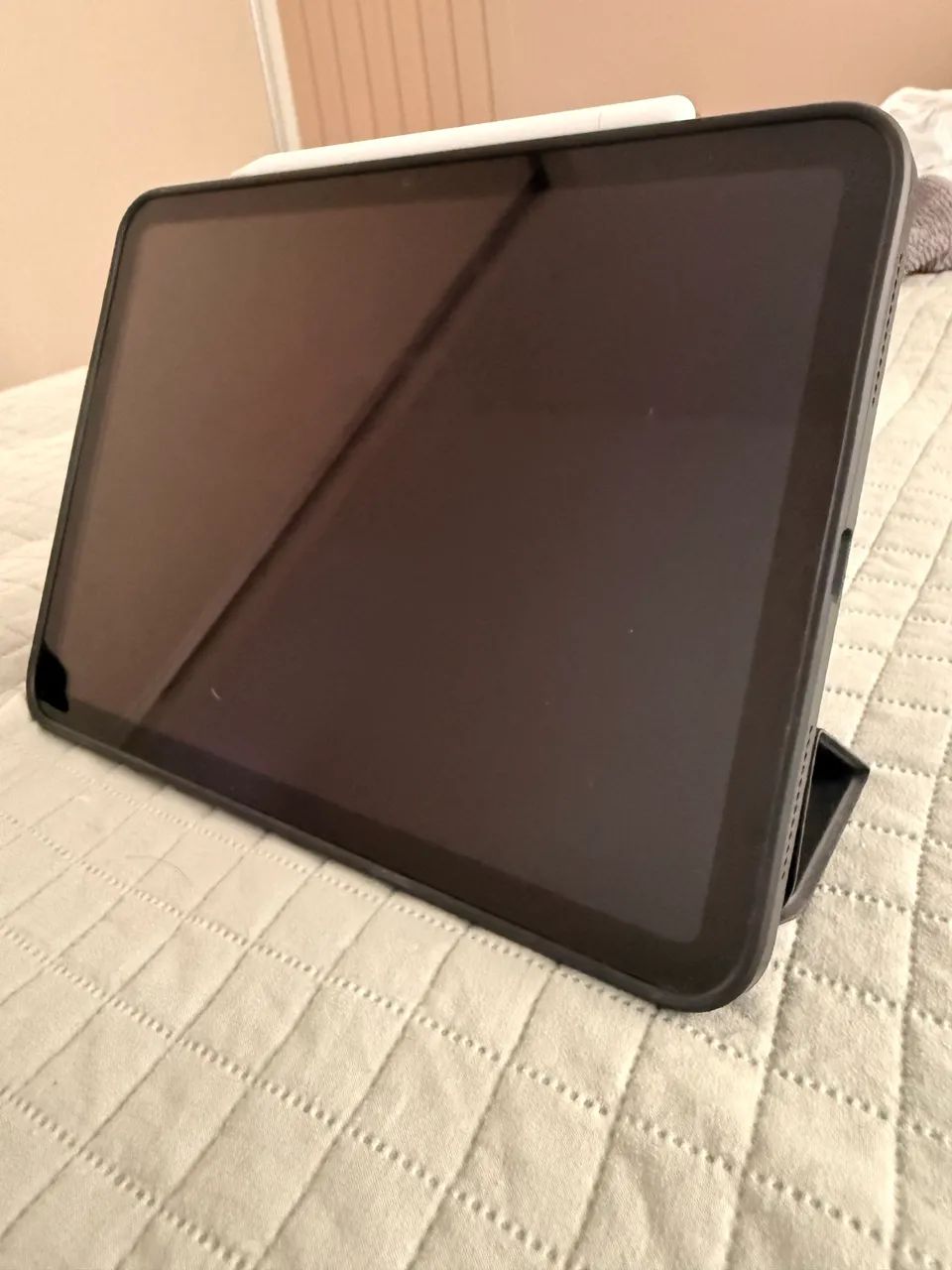 IPAD 10a GERAÇÃO 64 GB + Apple Pencil USB-C Original  - Foto 2