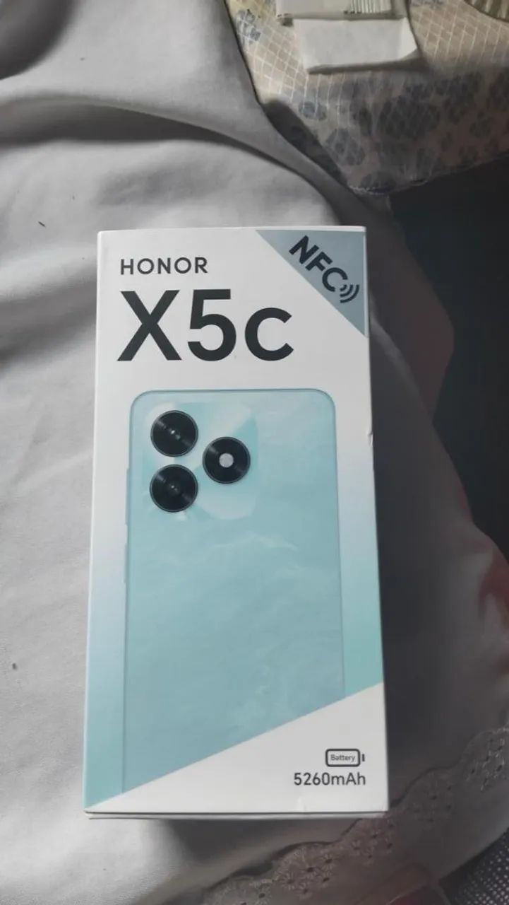 HONOR X5C - Foto 4