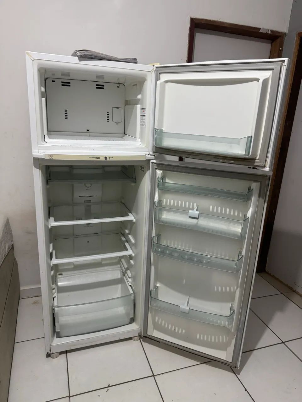 Geladeira  - Foto 2