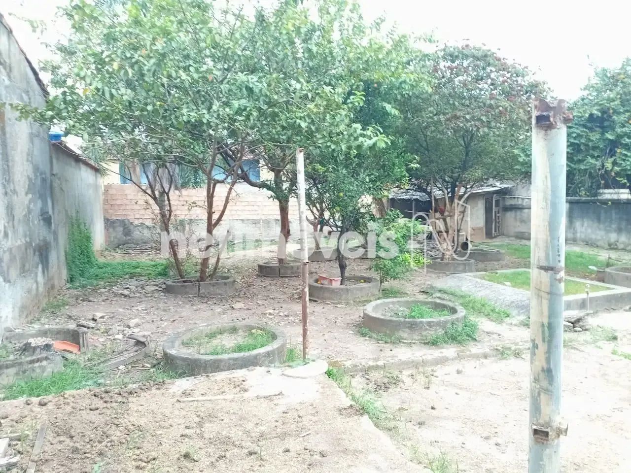 Lote / terreno no São Geraldo com 416 m²;. - Foto 3